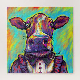 カウマ熱狂するンパズル ジグソーパズル