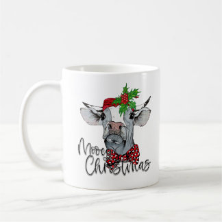 カウムーイパーソナライズされたクリスマスコーヒーマグ コーヒーマグカップ