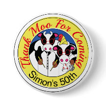 カウモオシアーズ誕生日パーティー