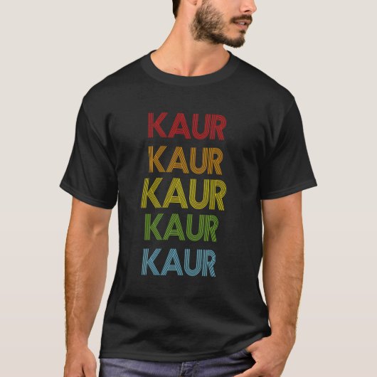 カウル名 Tシャツ (正面)