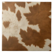 カウレザーエレガントトレンディーコレクション タイル (正面)