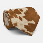 カウレザーエレガントトレンディーコレクション ネクタイ (ロール)