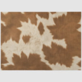 カウレザーエレガントトレンディーコレクション 薄葉紙 (正面)