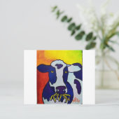 カウワウピリエロ ポストカード (スタンド正面)