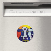 カウワウピリエロ マグネット (インサイチュ (食洗機))