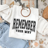 カウンセラーまたはセラピストの理由を覚える Tシャツ