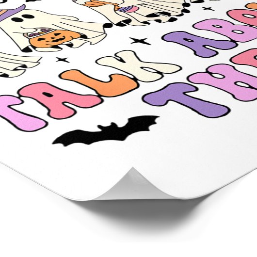 カウンセラー感じの話を幽霊するな ポスター (角)