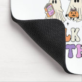 カウンセラー感じの話を幽霊するな マウスパッド (コーナー)