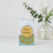 カウンセリングアドバイスファンキー導ユニーク導 アドバイスカード (スタンド正面)