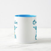 カウンセリング#7 マグカップ (中央)