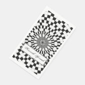 カウンターらせん状by Kenneth Yoncich (コーナー)