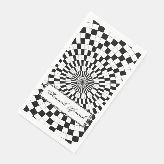 カウンターらせん状by Kenneth Yoncich (コーナー)