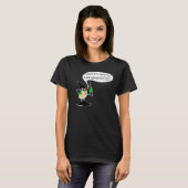 [カウンターポイントウィザード] Tシャツ (正面フル)