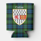 カウンティカロープライドクーラーボックス 缶クーラー (正面)