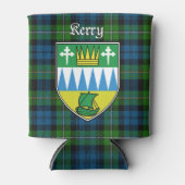 カウンティケリークーラーボックス 缶クーラー (正面)