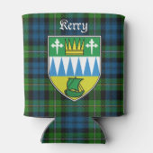 カウンティケリークーラーボックス 缶クーラー (裏面)