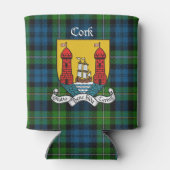 カウンティコルククーラーボックス 缶クーラー (裏面)