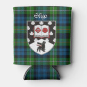 カウンティスリゴクーラーボックス 缶クーラー (正面)