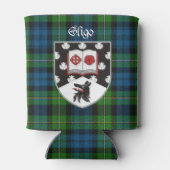 カウンティスリゴクーラーボックス 缶クーラー (裏面)