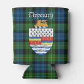 カウンティペラリークーラーボックス 缶クーラー (裏面)