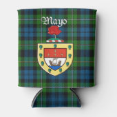 カウンティマヨクーラーボックス 缶クーラー (正面)