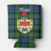 カウンティマヨクーラーボックス 缶クーラー (裏面)