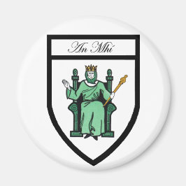 カウンティミース磁石 マグネット