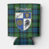 カウンティモナハンクーラーボックス 缶クーラー (正面)