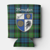 カウンティモナハンクーラーボックス 缶クーラー (裏面)