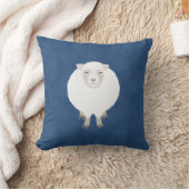 カウンティンヒープ装飾用クッション クッション (ブランケット)