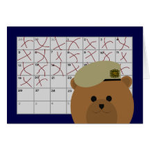 カウントもう一度見ることに-軍隊のレーンジャー