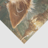 カウントカードスティームパンクチワワトランプのポーカーボス 薄葉紙 (詳細)