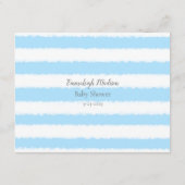 カウントゲームボーイテディベアとビー エンクロージャーカード (裏面)