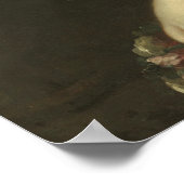 カウントセビーバスパーレセバスティアンブルドンファインアート ポスター (角)