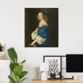 カウントセビーバスパーレセバスティアンブルドンファインアート ポスター (ホームオフィス)