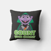 カウントフォンカウントクラシックスタイル2 クッション (裏面)