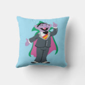 カウントフォンカウントクラシックスタイル クッション (裏面)