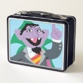 カウントフォンカウントクラシックスタイル メタルランチボックス (裏面)