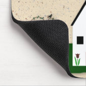 カウントユー恵み教会マウスパッド マウスパッド (コーナー)