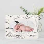 カウント当社の恵み休日の誕生発表 シーズンカード (スタンド正面)