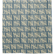 カウント日任意の色に大きなプリントクリーム