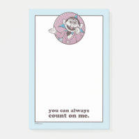 カウント |いつでも私を当てにできる