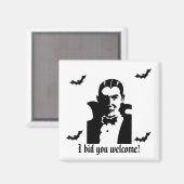 カウント マグネット (正面/裏面)