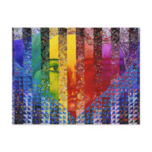 カウンドルムIレインボーウーマン