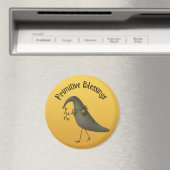 カウ初期のグマグネット マグネット (インサイチュ (食洗機))