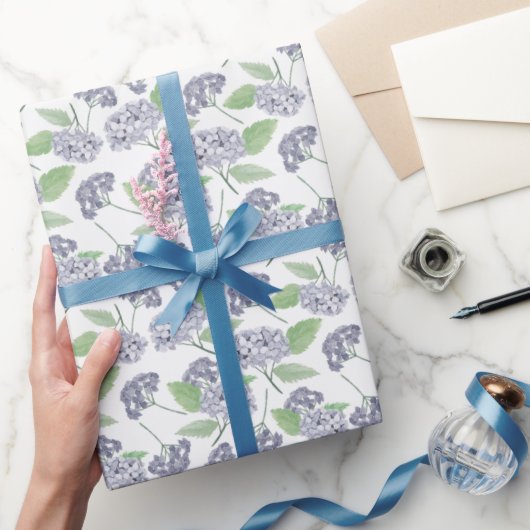 カウ結婚トズガーデンパーティー ラッピングペーパー (ギフト)
