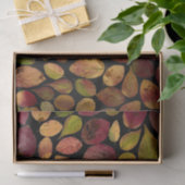 カエエレガントデ葉秋の秋図 薄葉紙 (ギフト)