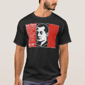 カエサル  Tシャツ (正面)