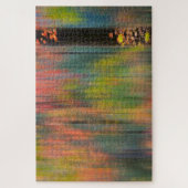 カエデの木 |シルバー秋州パーク ジグソーパズル (縦)