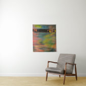 カエデの木 |シルバー秋州パーク タペストリー (インサイチュ)